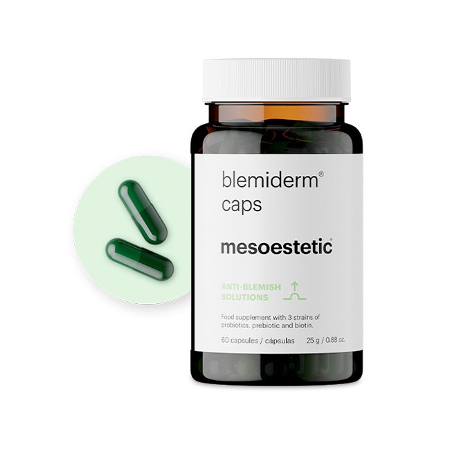 Mesoestetic Mesoestetic Blemiderm Caps
