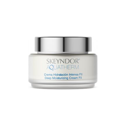 Skeyndor Deep Moisturizing Cream FII