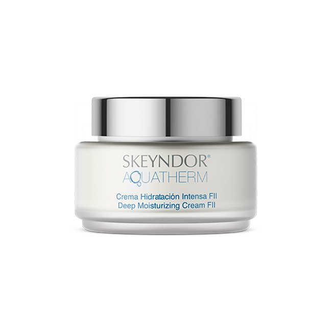Skeyndor Deep Moisturizing Cream FII