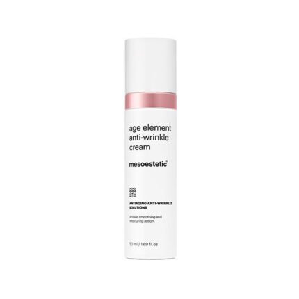 Mesoestetic Anti wrinkle cream