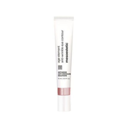 Mesoestetic Anti Wrinkle Eye Contour