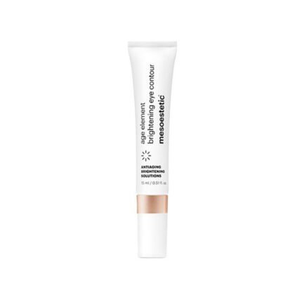 Mesoestetic Brightening Eye contour