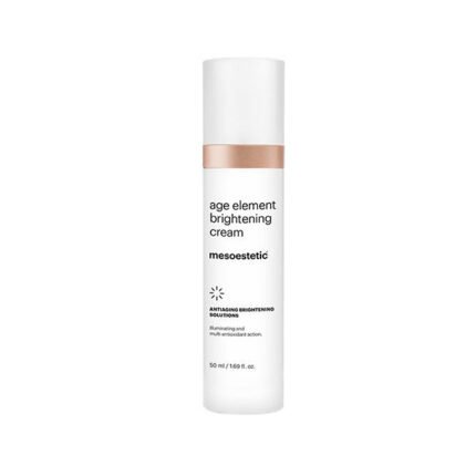 Mesoestetic Brightening cream