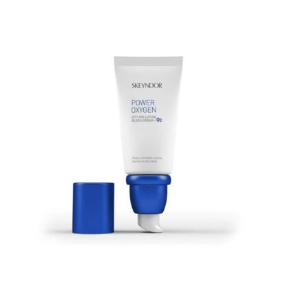 Skeyndor City Pollution Block Cream +O2 (normal)