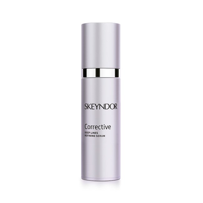 Skeyndor Deep Lines Refining Serum