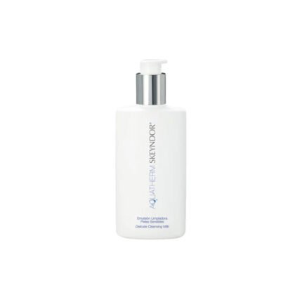 Skeyndor Delicate Cleansing Milk