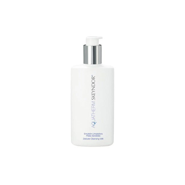 Skeyndor Delicate Cleansing Milk