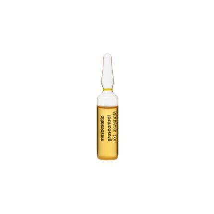 Mesoestetic Grascontrol artichoke extract