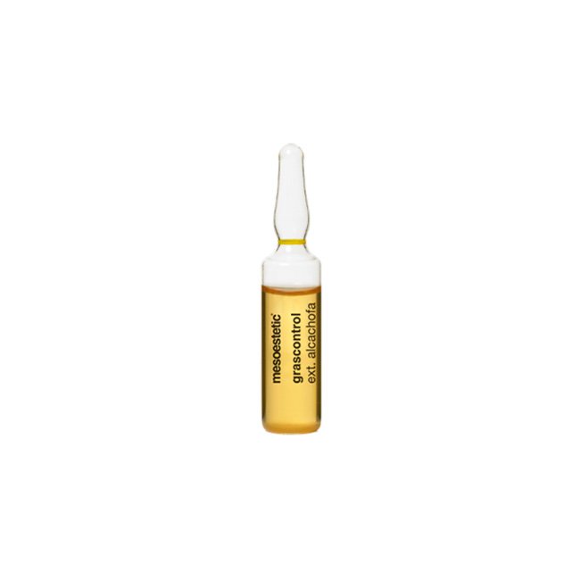 Mesoestetic Grascontrol artichoke extract