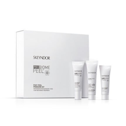 Skeyndor Home 7 days post peel