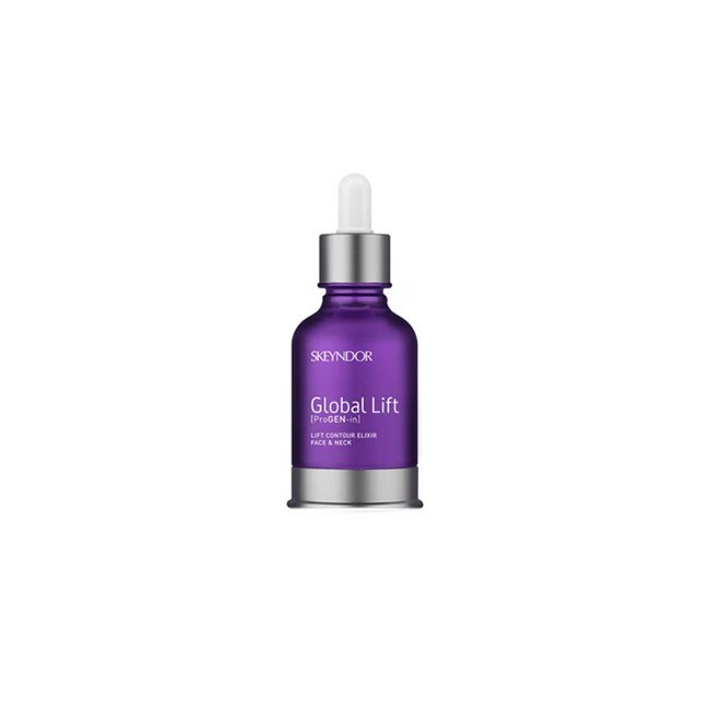 Skeyndor Lift Contour Elixir Face & Neck