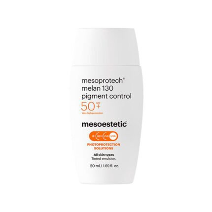 Mesoestetic Mesoprotech melan 130 pigment control