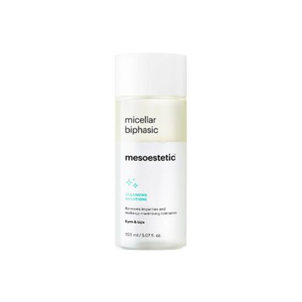 Mesoestetic Micellar Biphasic