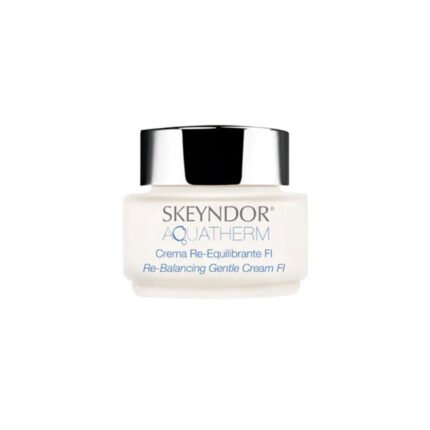 Skeyndor Re Balancing Gentle Cream FI