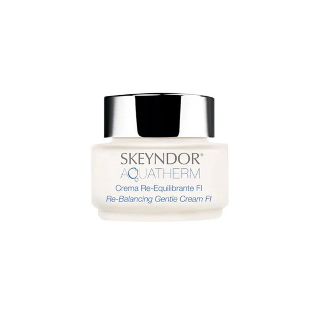 Skeyndor Re Balancing Gentle Cream FI