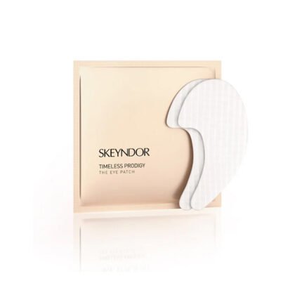 Skyendor Timeless Prodigy The Eye Patch