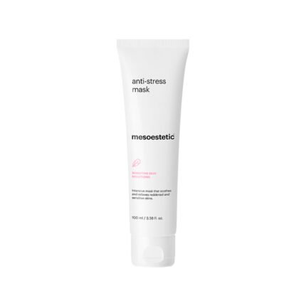 Mesoestetic anti-stress face mask
