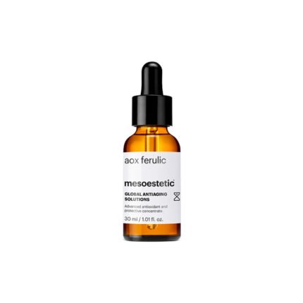 Mesoestetic aox ferulic