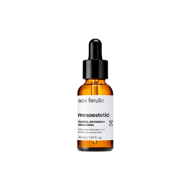 Mesoestetic aox ferulic