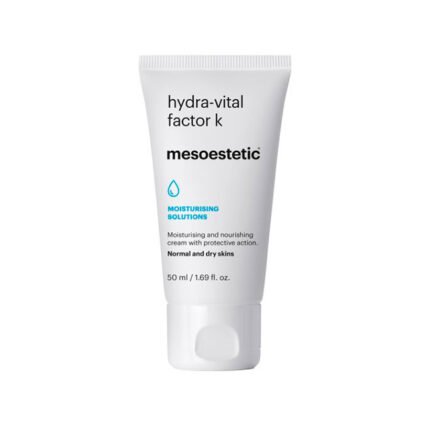 Mesoestetic hydra-vital factor k