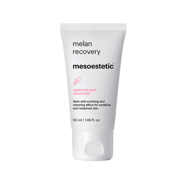 Mesoestetic melan recovery