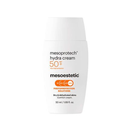 Mesoestetic mesoprotech hydra cream 50+