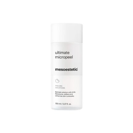 Mesoestetic ultimate micropeel