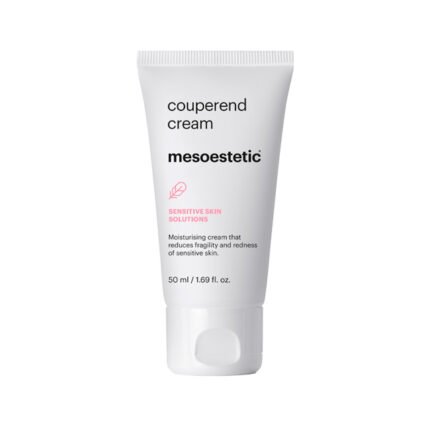 Mesoestetic couperend maintenance cream