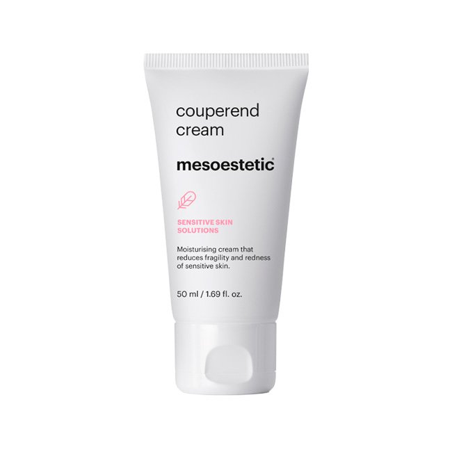 Mesoestetic couperend maintenance cream