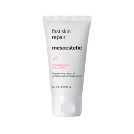 Mesoestetic Post Procedure Fast Skin Repair