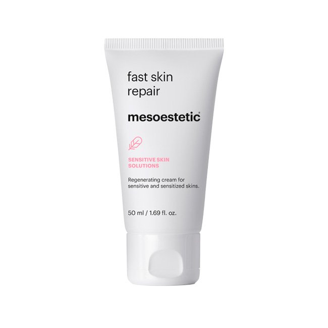 Mesoestetic Post Procedure Fast Skin Repair