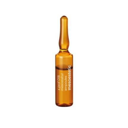 Mesoestetic x.prof 018 mesostabyl