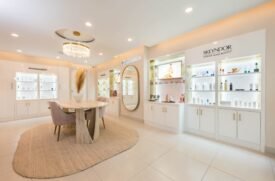 Dermaestetic Sede