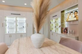 Dermaestetic Sede