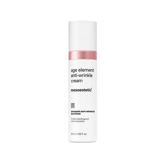 Mesoestetic Anti wrinkle cream