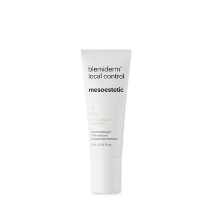 Mesoestetic Blemiderm local control