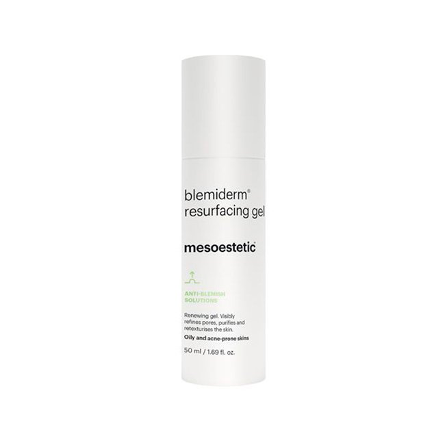 Mesoestetic Blemiderm resurfacing gel