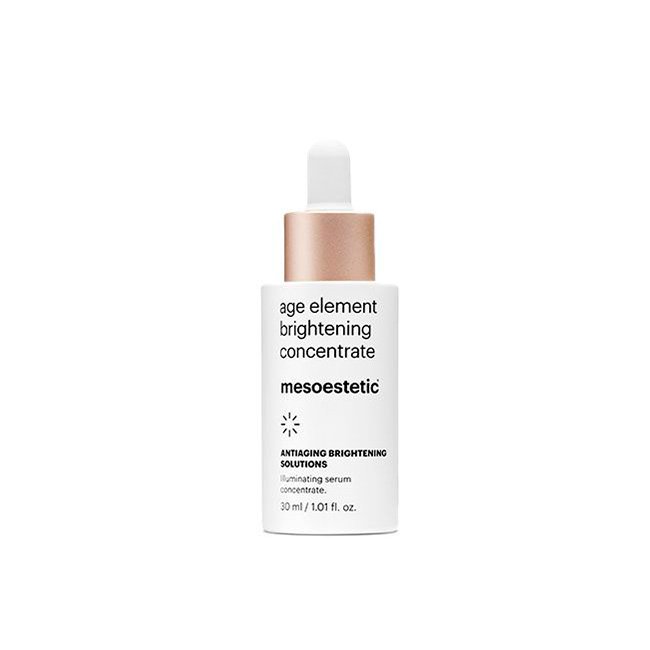 Mesoestetic Brightening Concentrate
