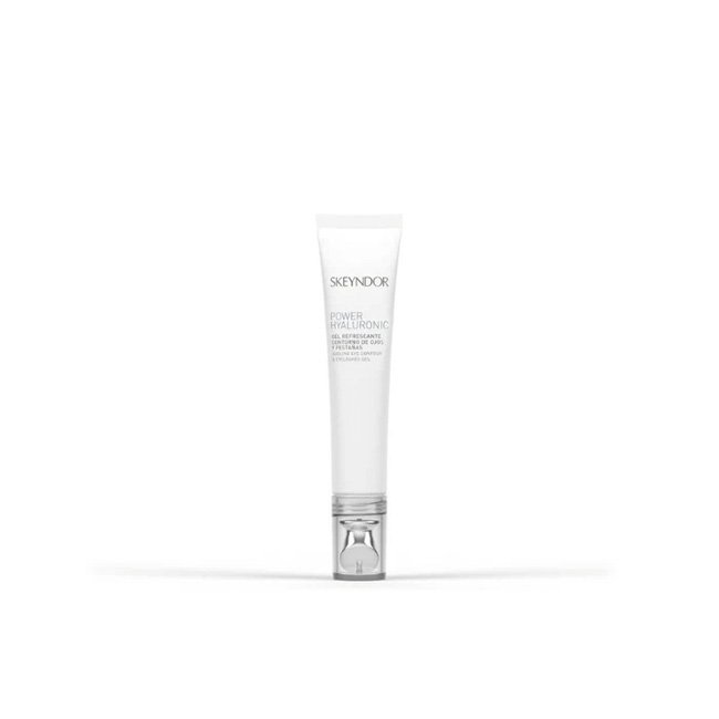 Skeyndor Cooling Eye Contour & Eyelashes Gel