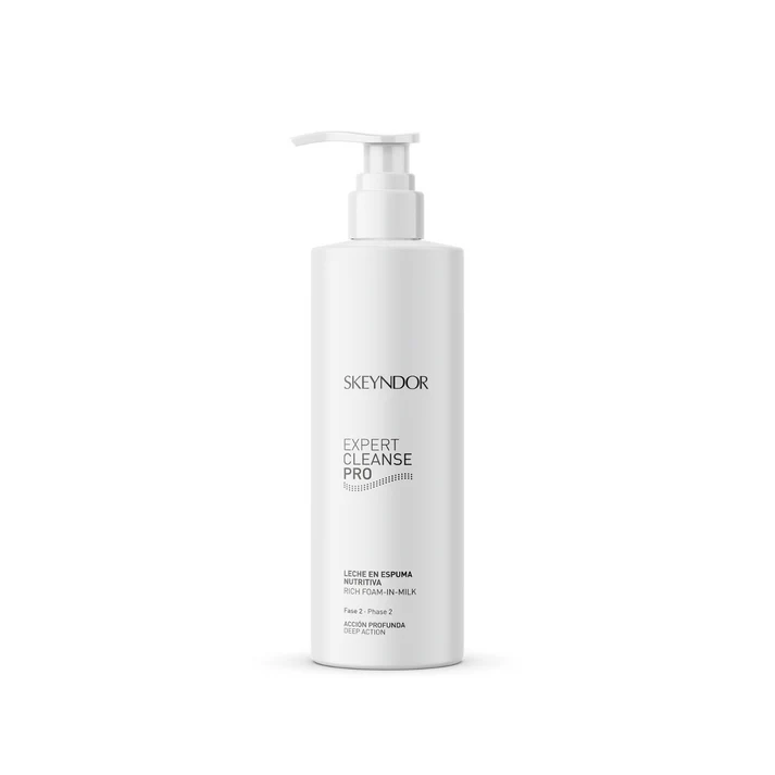 Skeyndor Expert Pro - Cabin rich foam in milk