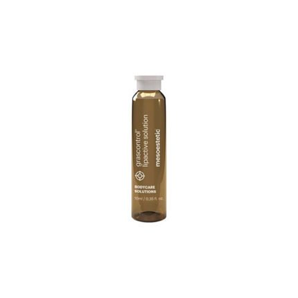 Mesoestetic Grascontrol lipactive solution