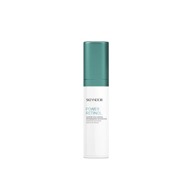 Skeyndor Intensive Repairing Serum-in-Cream
