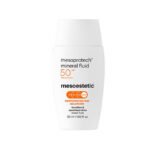 Mesoestetic Mesoprotech mineral fluid 50+