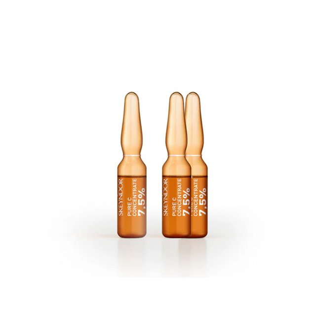 Skeyndor Pure C Concentrate 7.5%