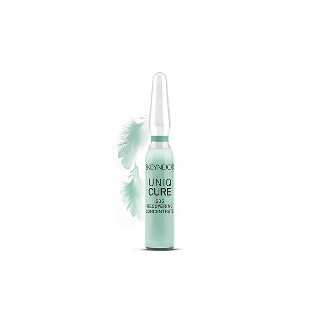 Skeyndor SOS Recovering Concentrate