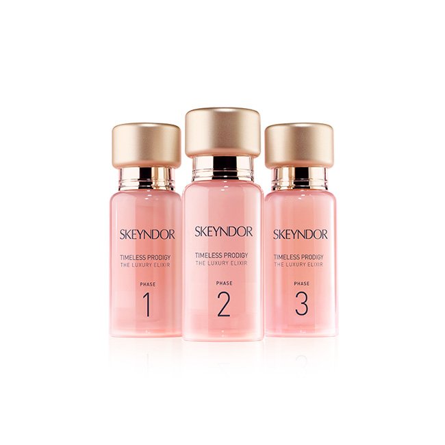 Skeyndor The Luxury Elixir