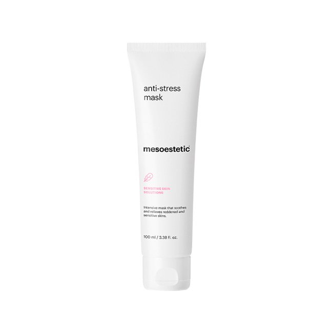 Mesoestetic anti-stress face mask