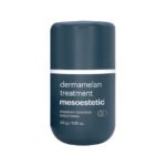 Mesoestetic dermamelan cream treatment