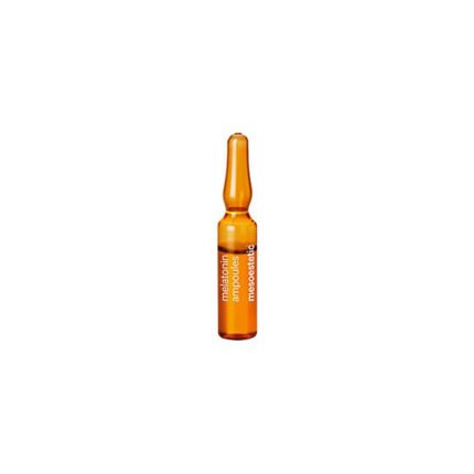 Mesoestetic melatonin ampoules