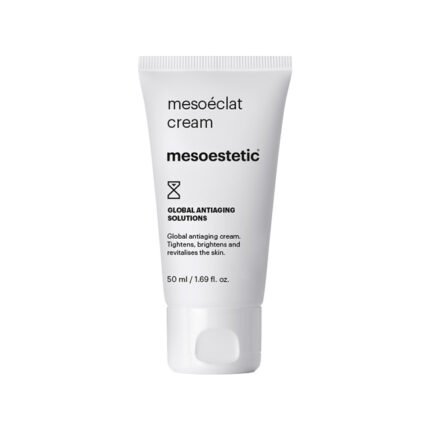 Mesoestetic mesoéclat cream